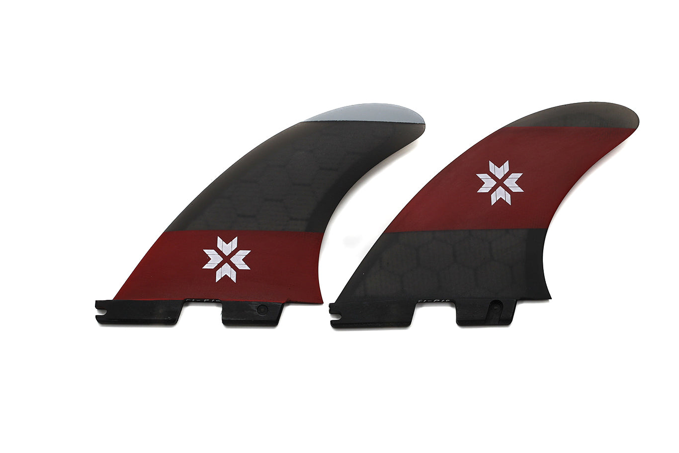 THRUSTER FINS - SMALL (HEXCORE) FCS2 COMPATIBLE