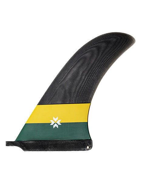 9" PIVOT FIN