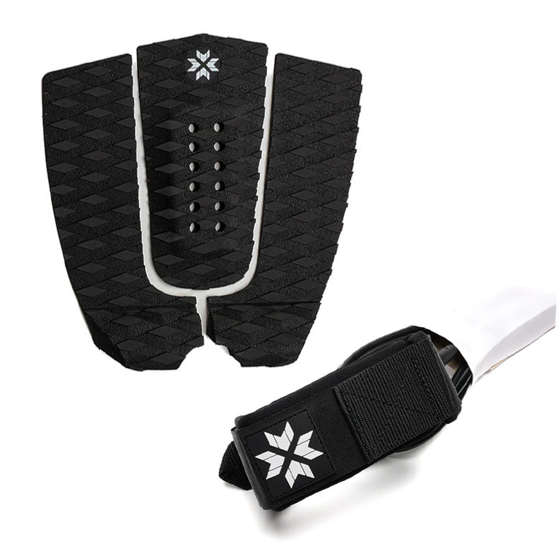 6ft Leash + Trackpad Bundle