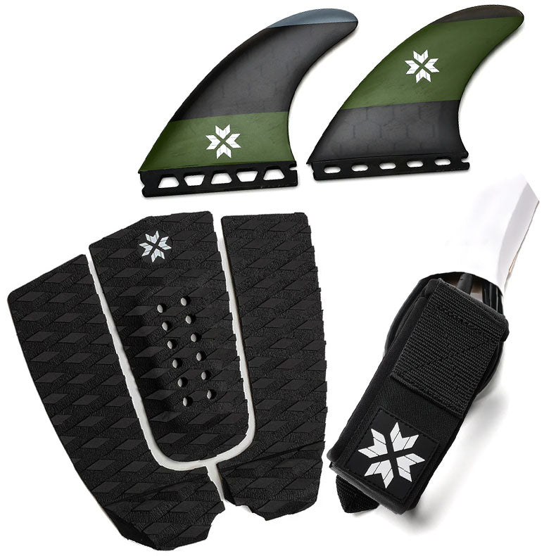 Short Board 3 pack
