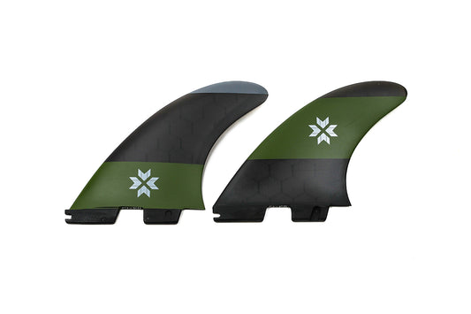 HEXCORE Thuster Fin COMPATIBLE WITH FCS2 MEDIUM