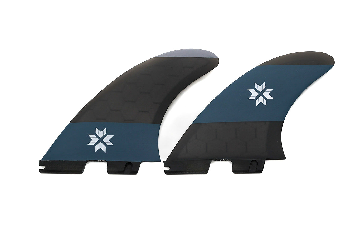 THRUSTER FINS - LARGE (HEXCORE) FCS2 COMPATIBLE