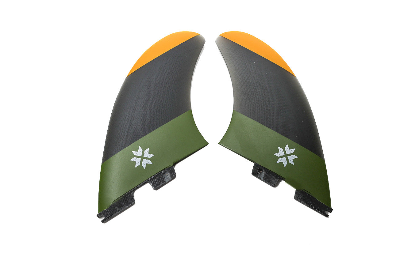 TWIN FINS – Surf X Accessories
