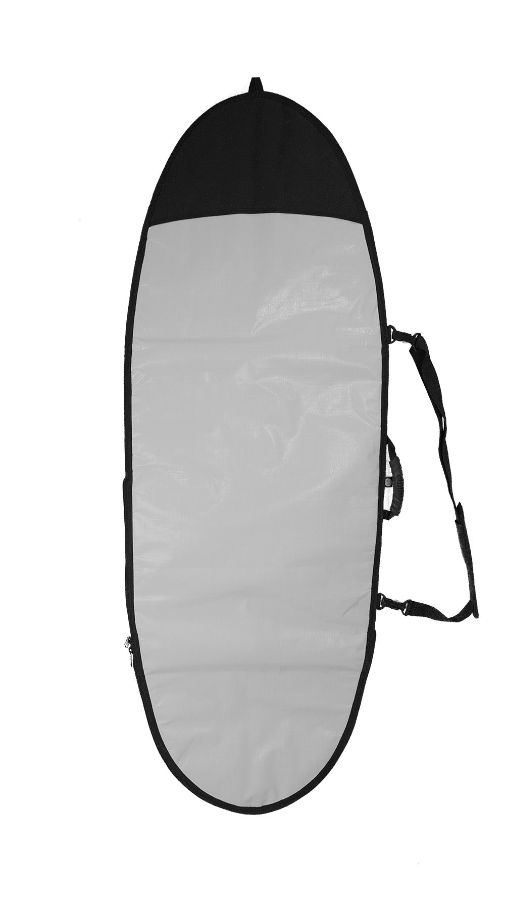 5'1O" WIDE SHORTBOARD DAY BAG