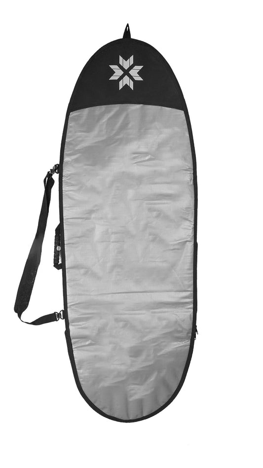 5'1O" WIDE SHORTBOARD DAY BAG