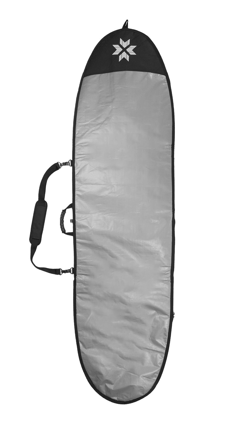 8'0" MID-LENGTH DAY BAG