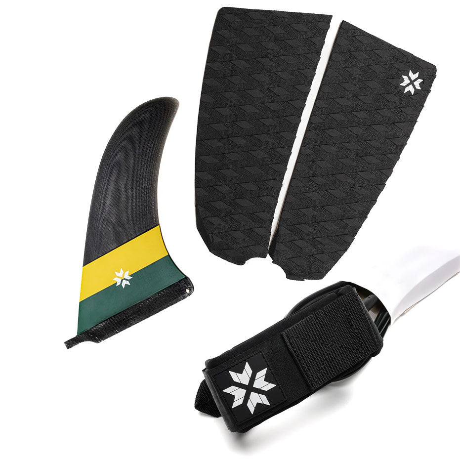 Longboard 3-Pack